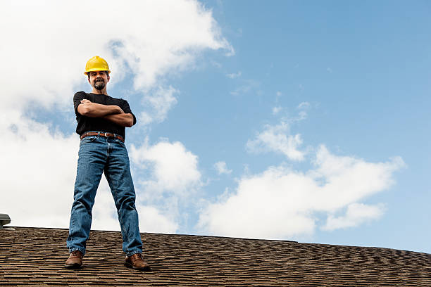 Best Best Roofing Contractors  in Bronte, TX