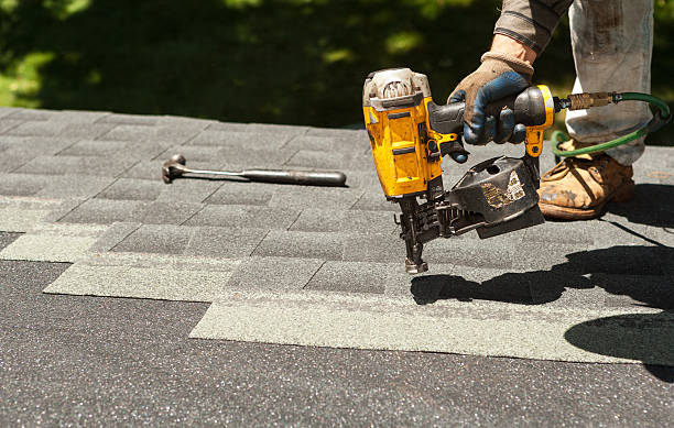 Bronte, TX Roofing Contractor Company